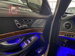 مێرسێدس بێنز S-Class